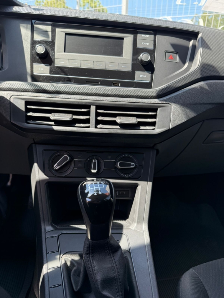 volkswagen polo 1.0 mpi track manual flex 4p 20244