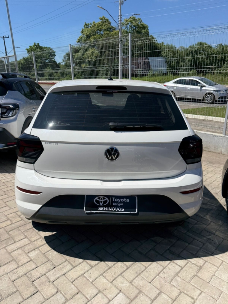 volkswagen polo 1.0 mpi track manual flex 4p 20247