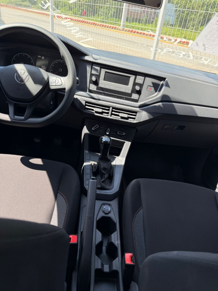 volkswagen polo 1.0 mpi track manual flex 4p 20243