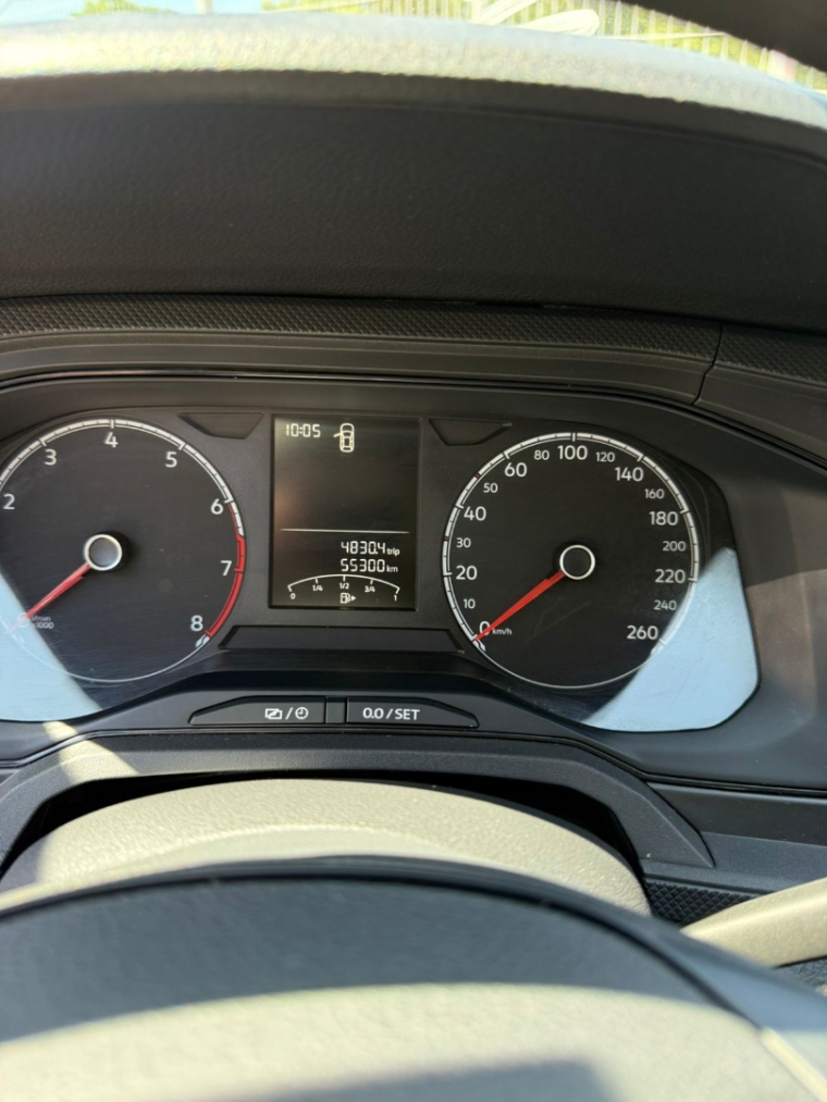 volkswagen polo 1.0 mpi track manual flex 4p 20242