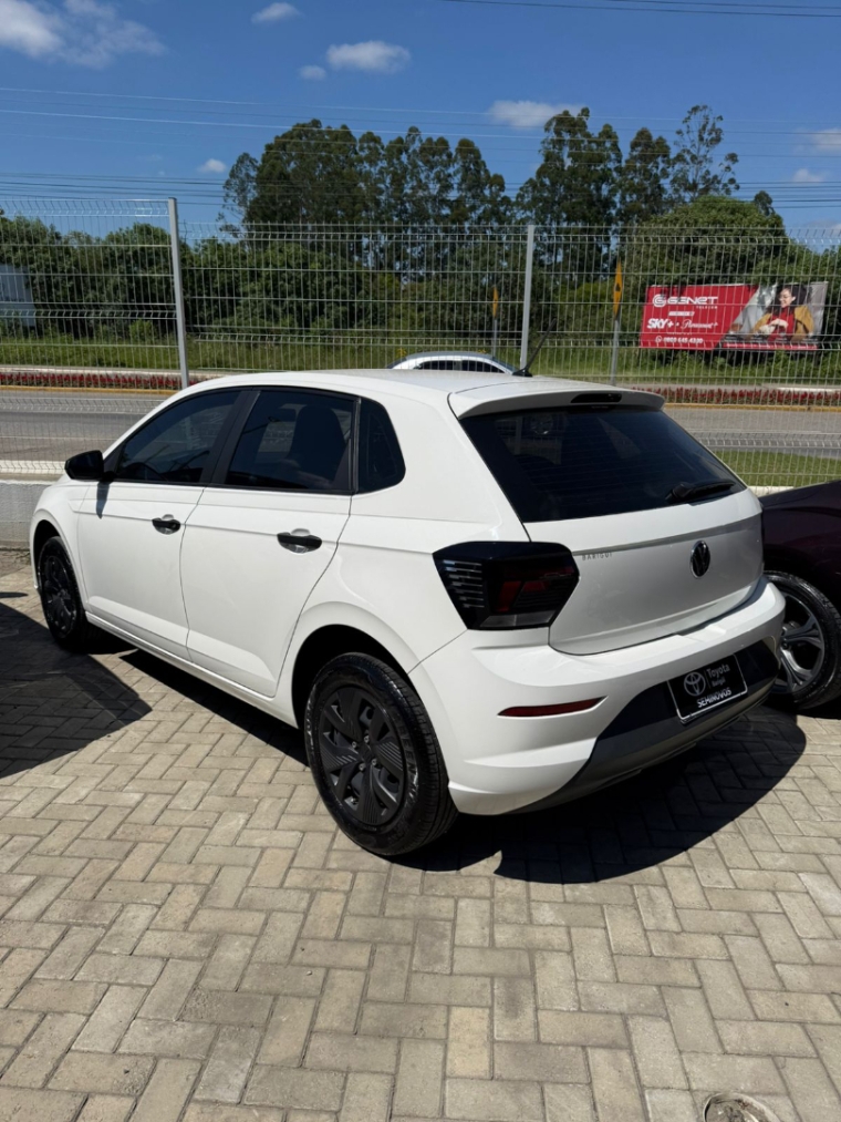 volkswagen polo 1.0 mpi track manual flex 4p 20248