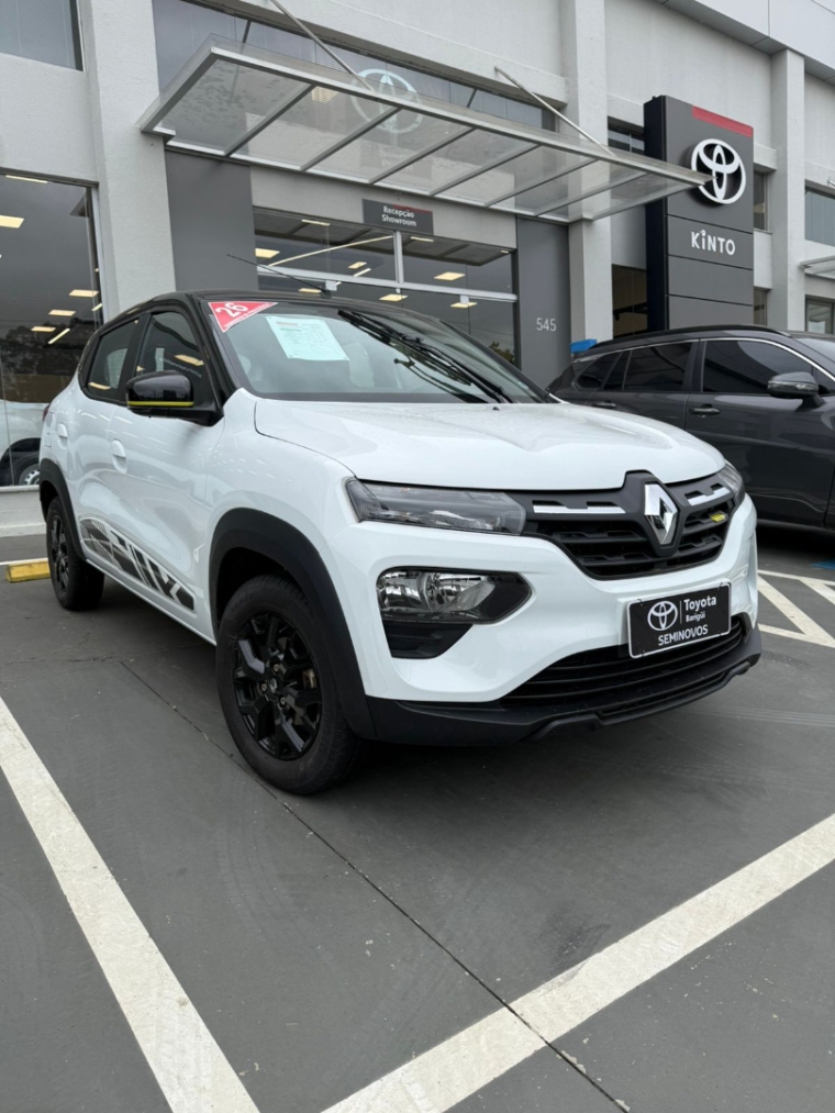 renault kwid 1.0 12v sce flex iconic manual 4p 2026