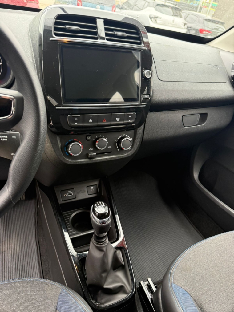 renault kwid 1.0 12v sce flex iconic manual 4p 2026