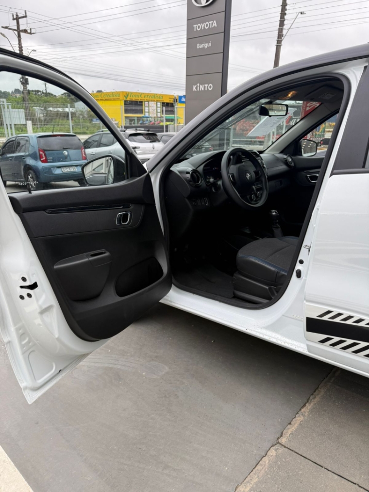 renault kwid 1.0 12v sce flex iconic manual 4p 2026