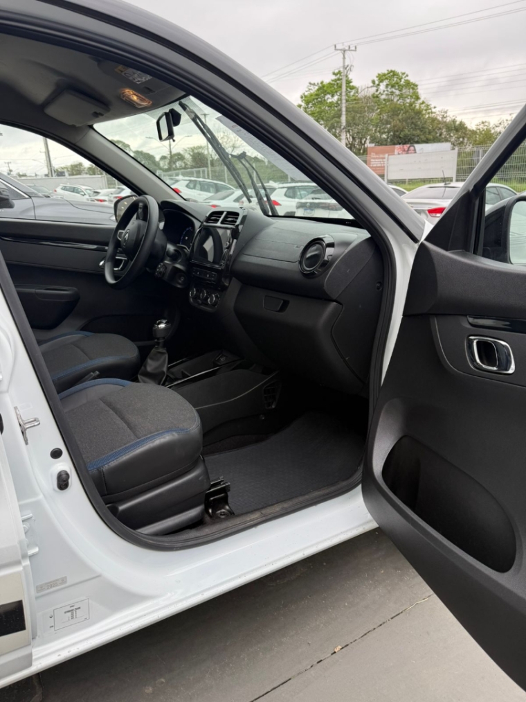 renault kwid 1.0 12v sce flex iconic manual 4p 2026