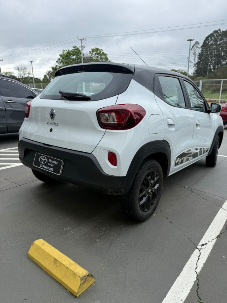 renault kwid 1.0 12v sce flex iconic manual 4p 2026