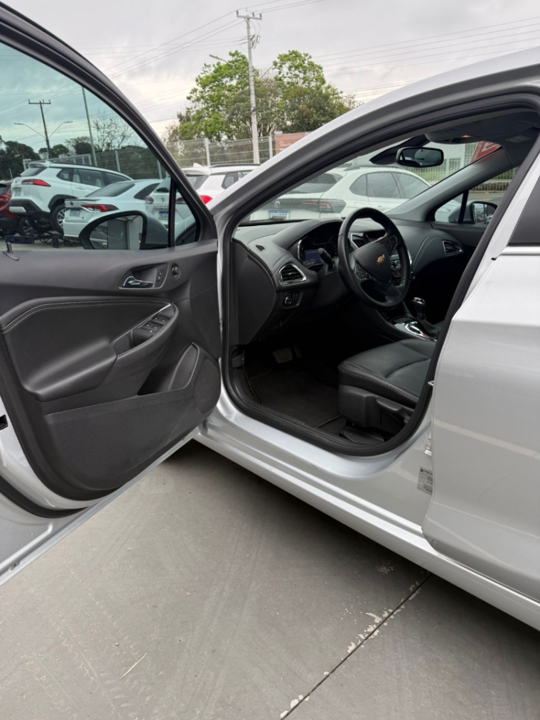 chevrolet cruze 1.4 turbo ltz 16v flex 4p automatico 20224
