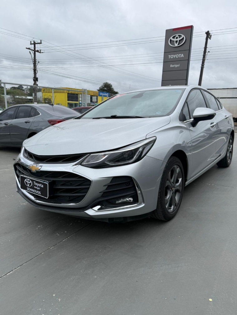 chevrolet cruze 1.4 turbo ltz 16v flex 4p automatico 20221