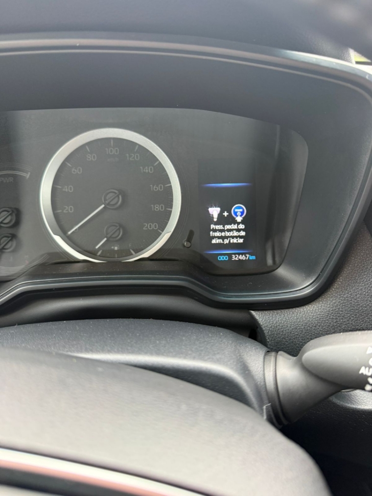 toyota corolla cross 1.8 vvt-i hybrid flex xrv cvt 4p automatico 2022