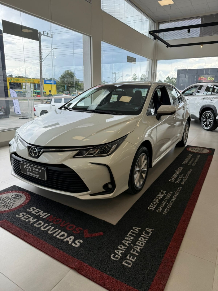 toyota corolla 2.0 vvt-ie flex gli direct shift 4p automatico 2021