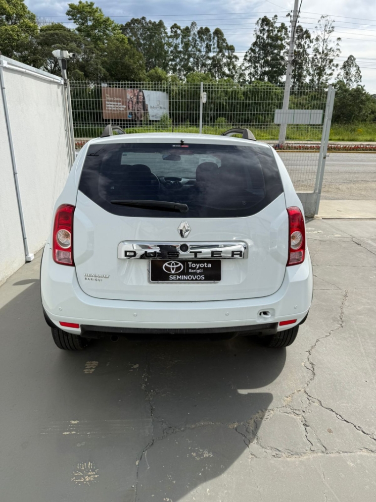 renault duster 1.6 4x2 16v flex 4p manual 20159