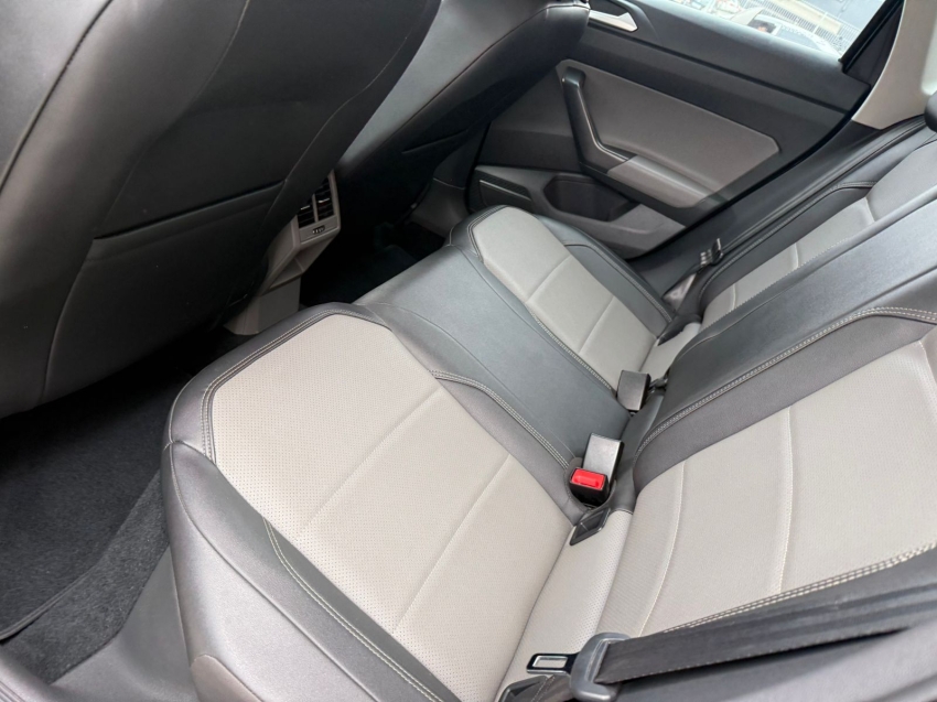 volkswagen polo 1.0 200 tsi highline automatico flex 4p 2020