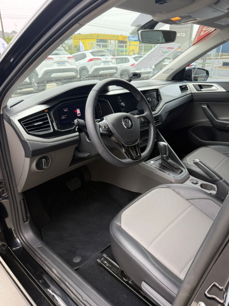volkswagen polo 1.0 200 tsi highline automatico flex 4p 2020