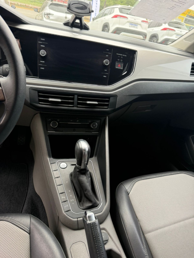 volkswagen polo 1.0 200 tsi highline automatico flex 4p 2020