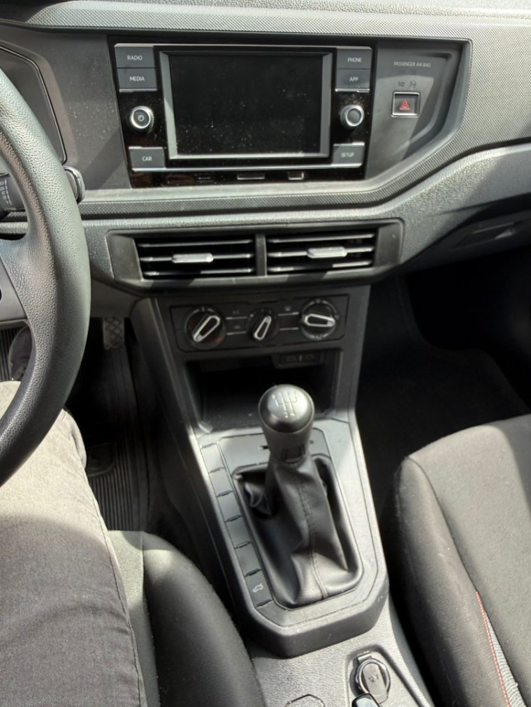 volkswagen polo 1.0 mpi manual flex 4p 20231
