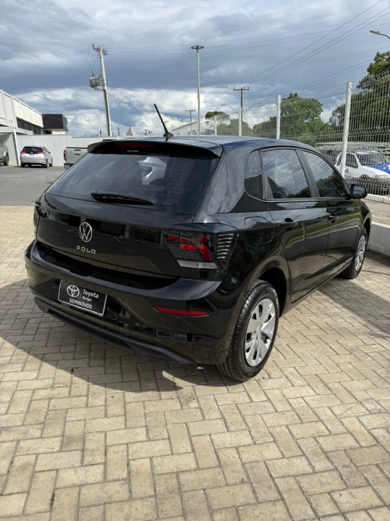 volkswagen polo 1.0 mpi manual flex 4p 20234