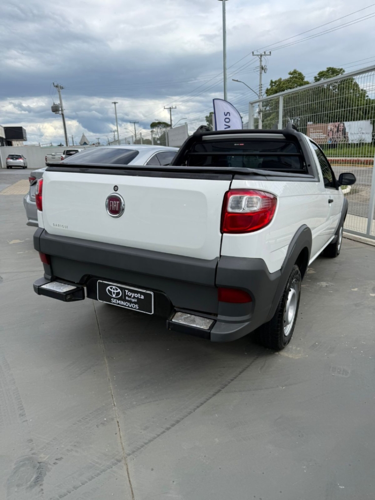 fiat strada 1.4 mpi freedom cs 8v flex 2p manual 20202