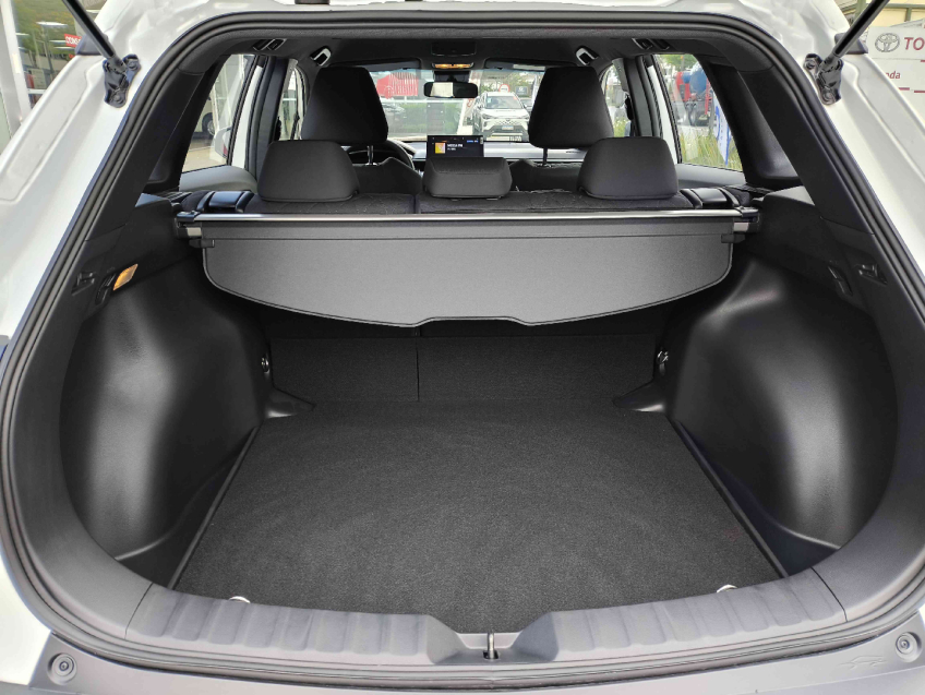 toyota corolla cross 2.0 vvt-ie flex xr direct shift 4p automatico 20269