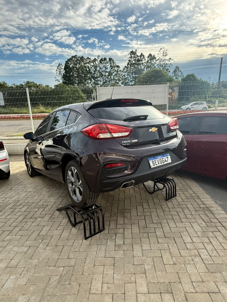 chevrolet cruze 1.4 turbo flex sport6 premier automatico 4p 20205
