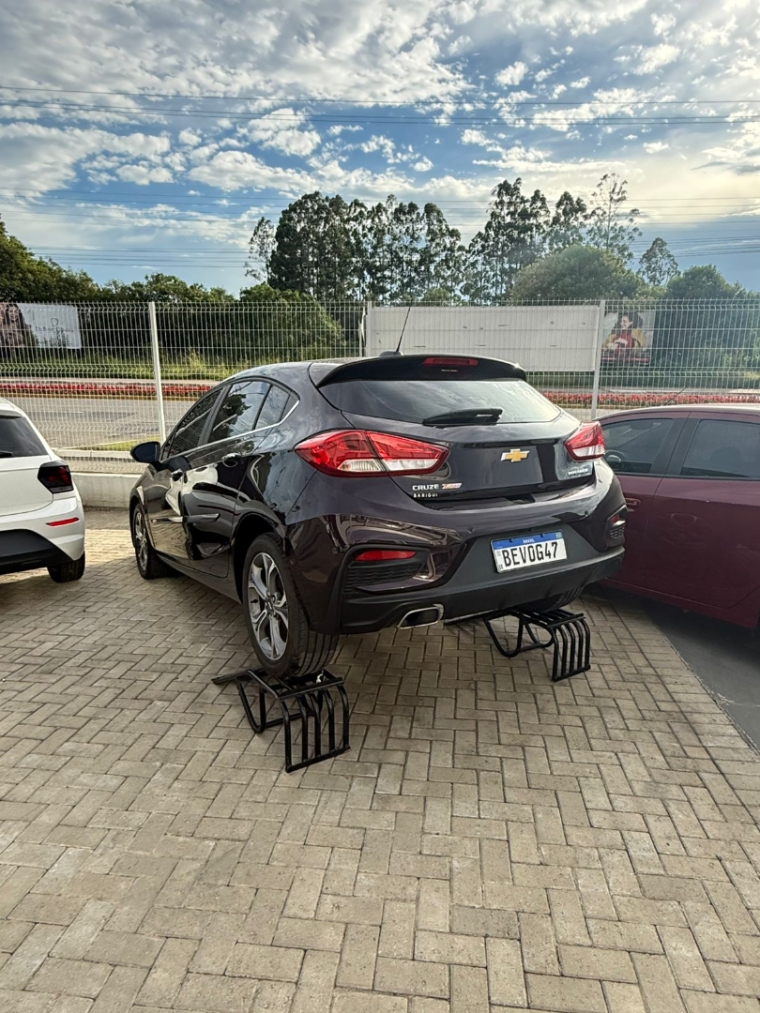 chevrolet cruze 1.4 turbo flex sport6 premier automatico 4p 20203