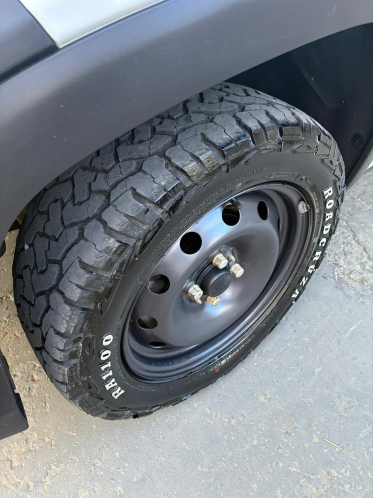 fiat strada 1.3 firefly flex endurance cs manual 2p 20256