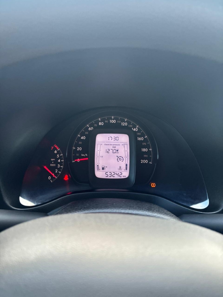 fiat strada 1.3 firefly flex endurance cs manual 2p 20257