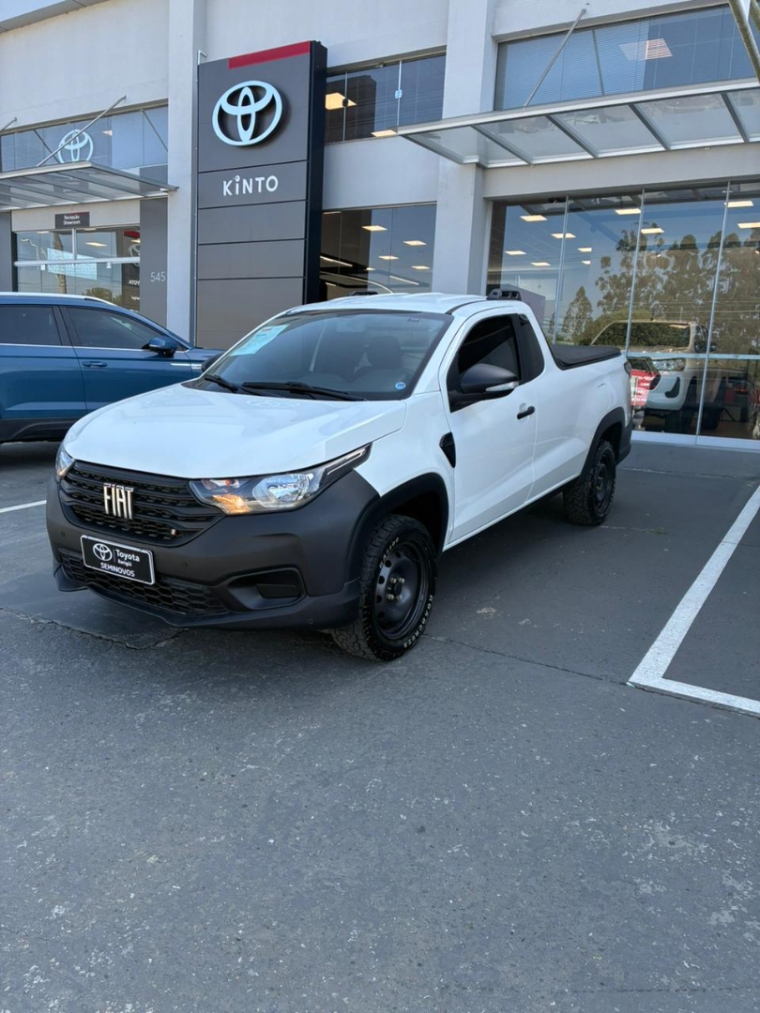 fiat strada 1.3 firefly flex endurance cs manual 2p 20251