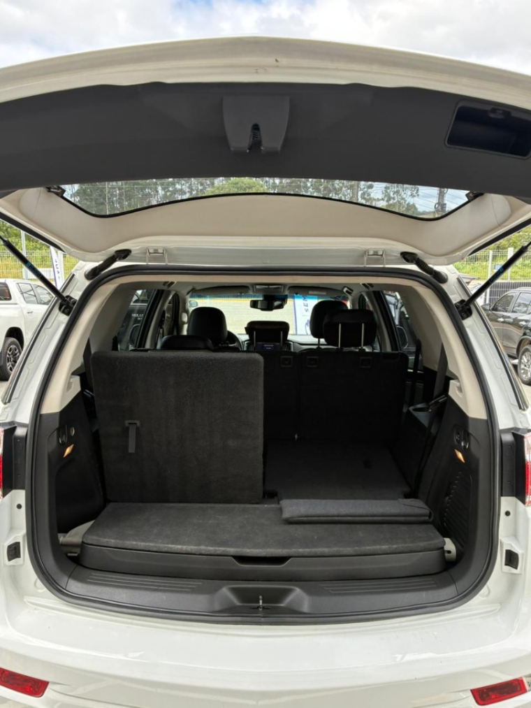 chevrolet trailblazer 2.8 premier 4x4 16v turbo diesel 4p automatico 20228