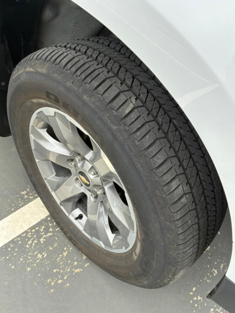 chevrolet trailblazer 2.8 premier 4x4 16v turbo diesel 4p automatico 202210