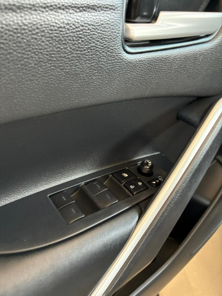 toyota corolla cross 2.0 vvt-ie flex xre direct shift 4p automatico 20234