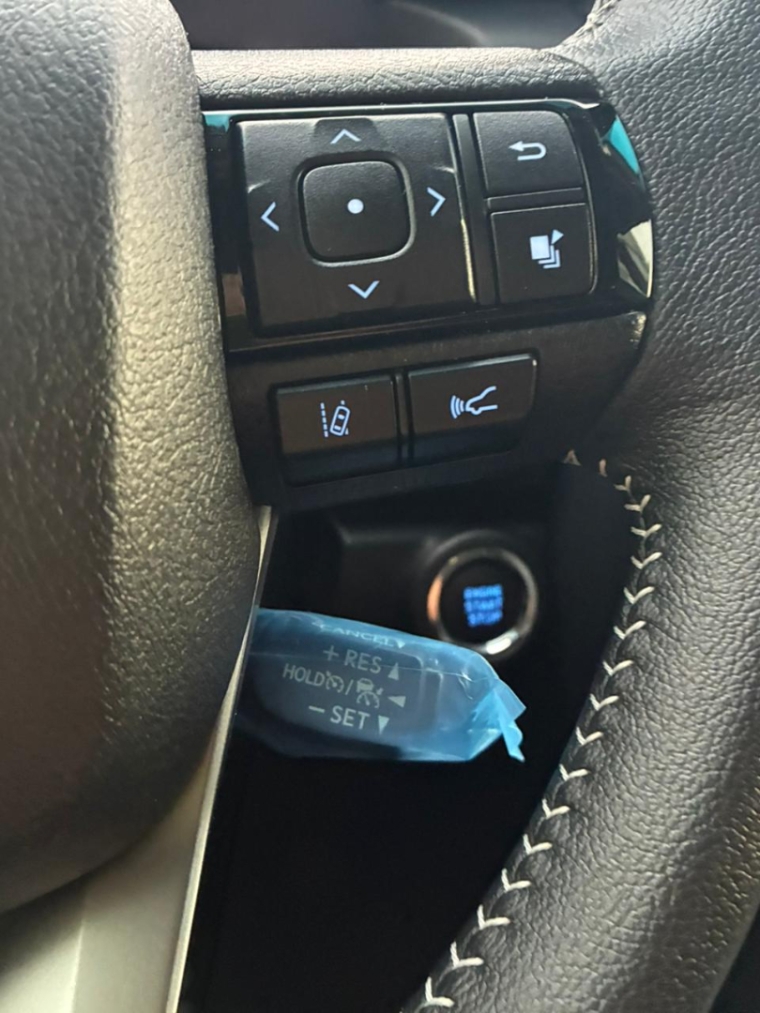 toyota corolla cross 2.0 vvt-ie flex xre direct shift 4p automatico 20233