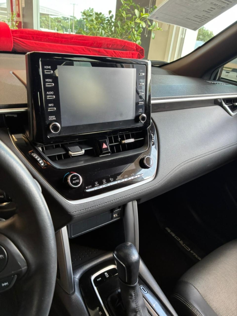toyota corolla cross 2.0 vvt-ie flex xre direct shift 4p automatico 20237