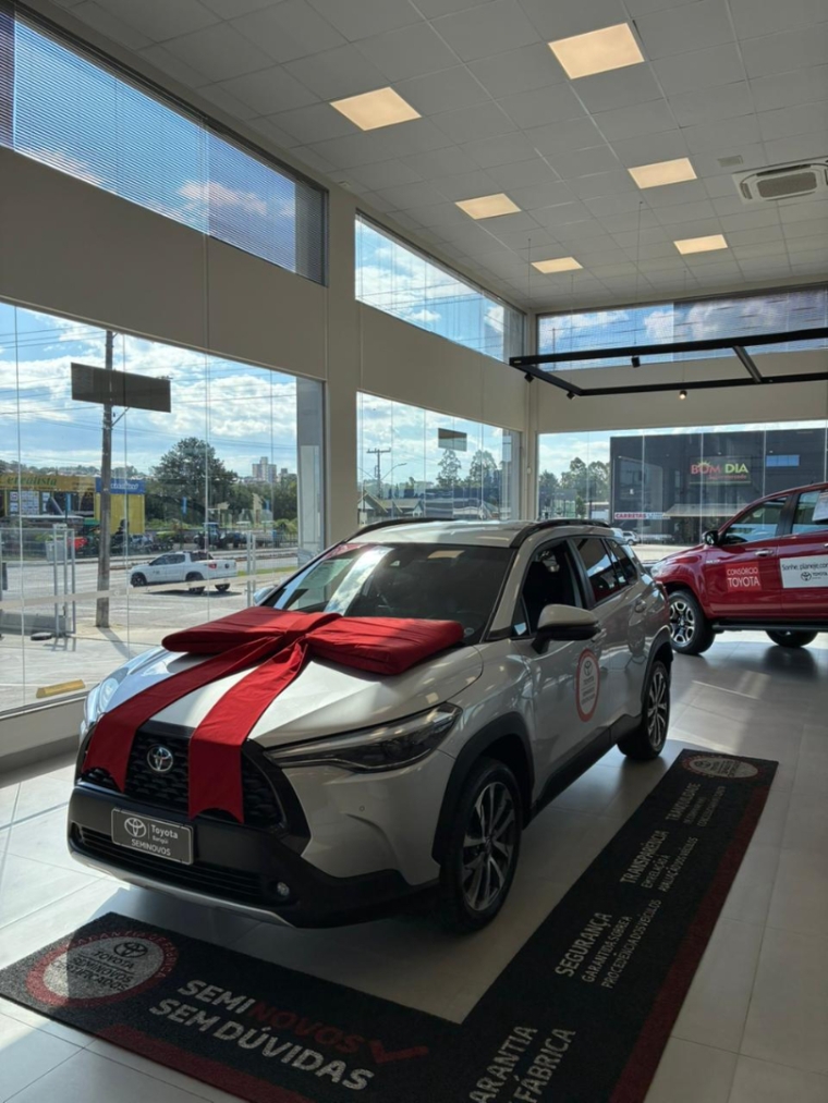 toyota corolla cross 2.0 vvt-ie flex xre direct shift 4p automatico 20232