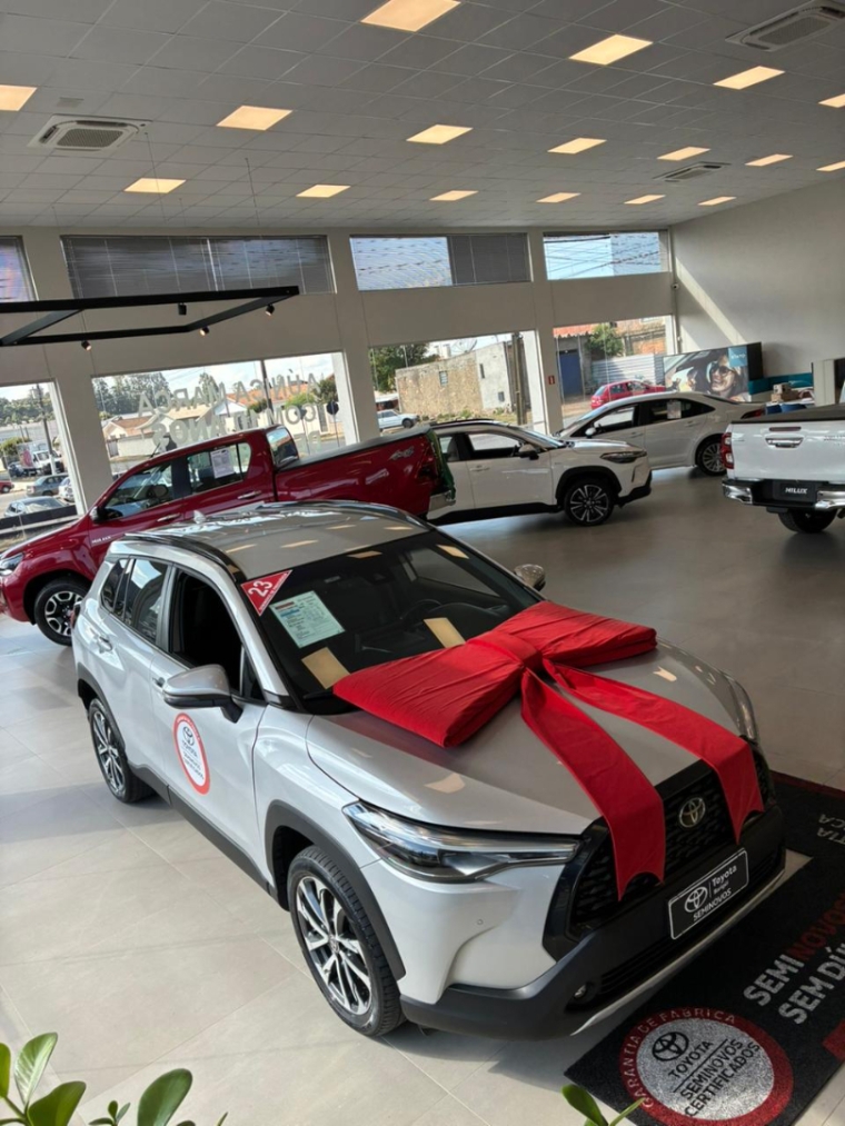 toyota corolla cross 2.0 vvt-ie flex xre direct shift 4p automatico 20231