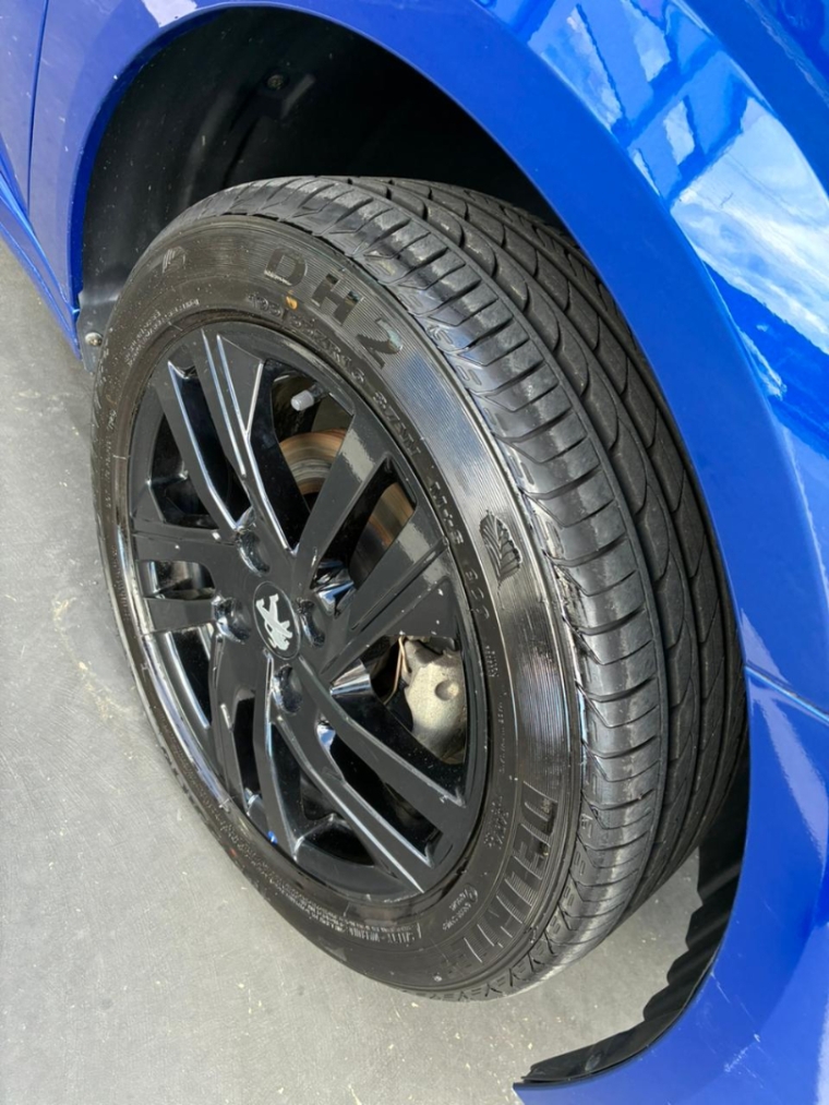 peugeot 208 1.0 firefly flex style manual 4p 20238