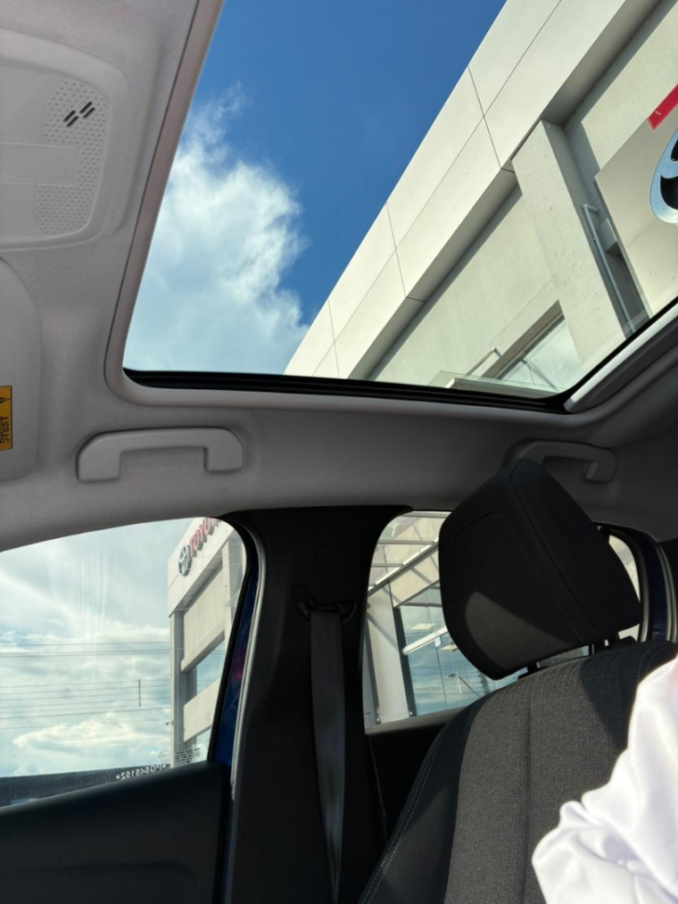 peugeot 208 1.0 firefly flex style manual 4p 20233