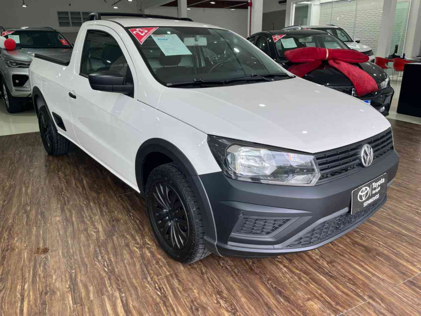 saveiro cs rb mpi 1.6 flex2