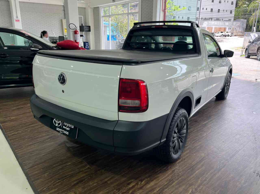 saveiro cs rb mpi 1.6 flex3