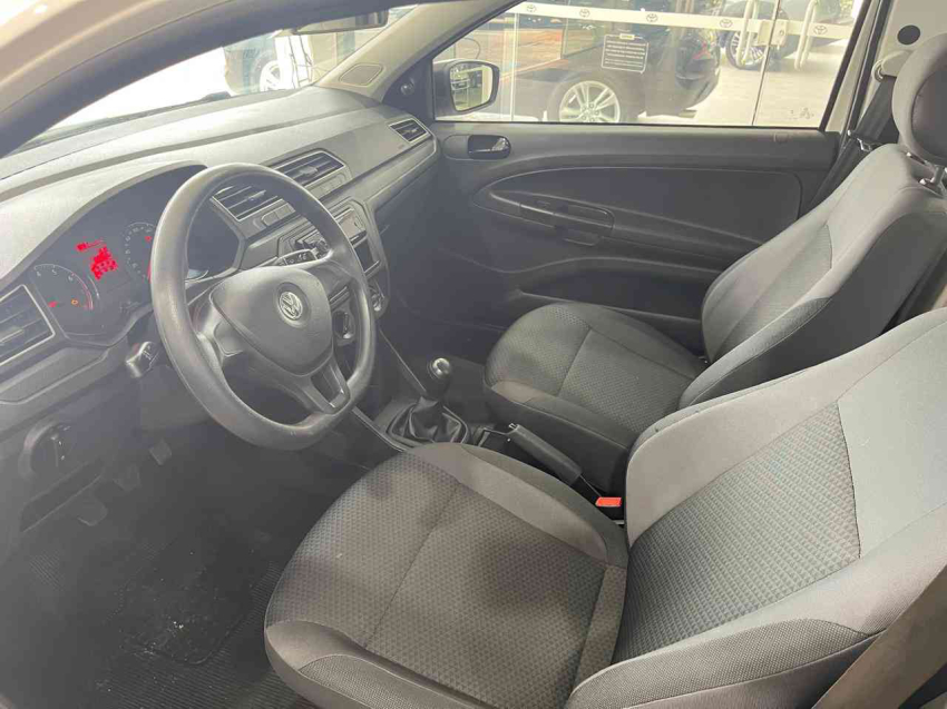 saveiro cs rb mpi 1.6 flex8