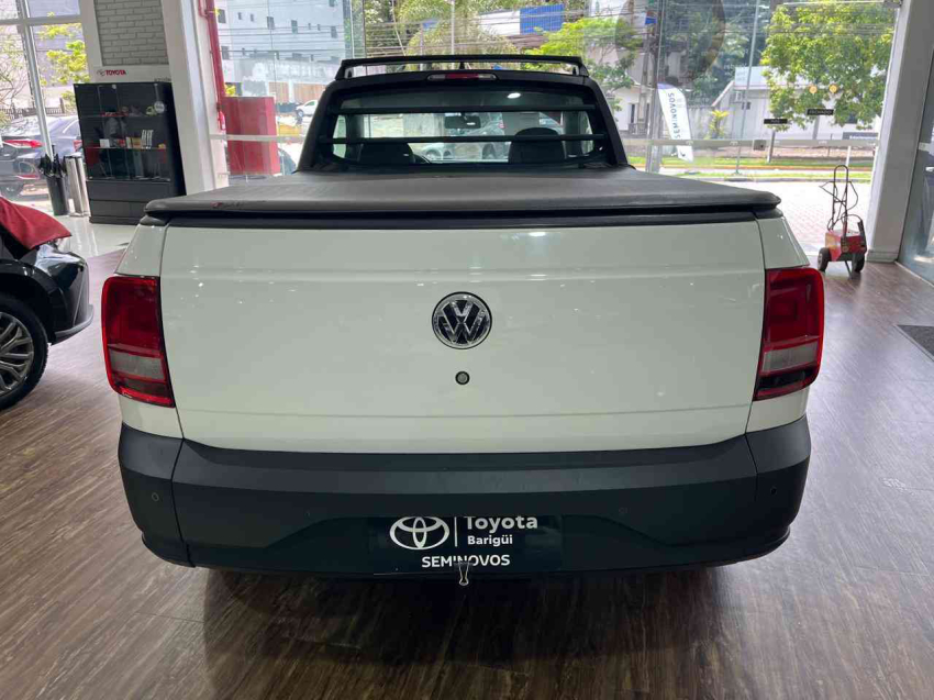 saveiro cs rb mpi 1.6 flex4