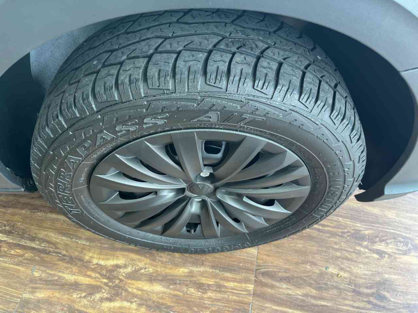 saveiro cs rb mpi 1.6 flex6