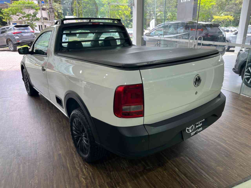 saveiro cs rb mpi 1.6 flex5