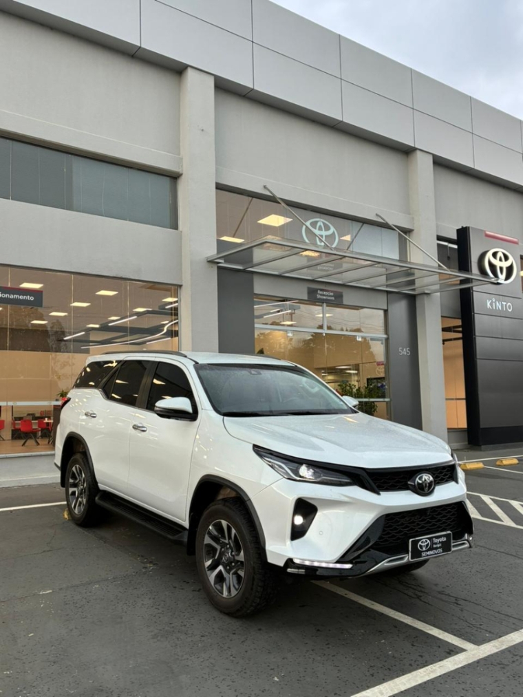 toyota hilux sw4 2.8 d-4d turbo diesel srx platinum 4x4 automatico 4p 20242