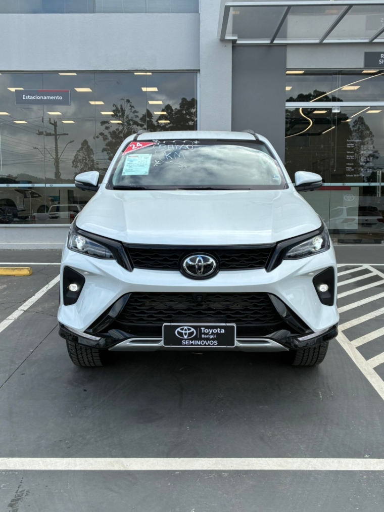 toyota hilux sw4 2.8 d-4d turbo diesel srx platinum 4x4 automatico 4p 20241