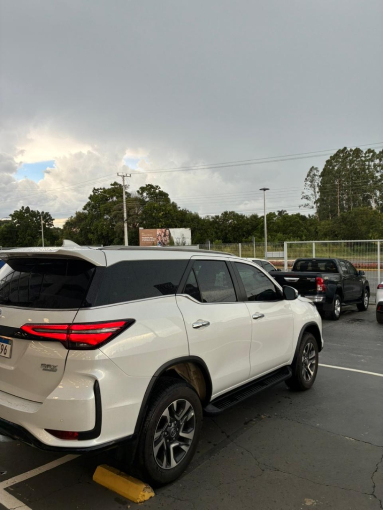 toyota hilux sw4 2.8 d-4d turbo diesel srx platinum 4x4 automatico 4p 20244