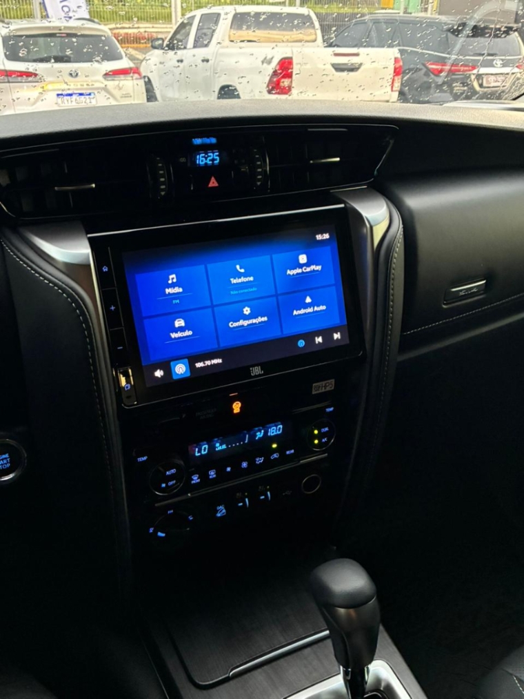 toyota hilux sw4 2.8 d-4d turbo diesel srx platinum 4x4 automatico 4p 20246