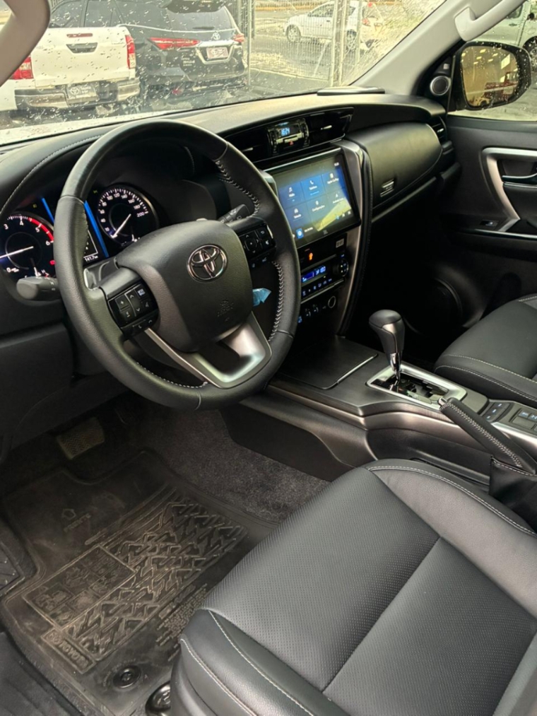 toyota hilux sw4 2.8 d-4d turbo diesel srx platinum 4x4 automatico 4p 20249