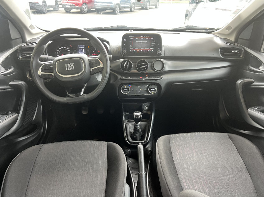 fiat argo 1.0 firefly flex drive manual 4p 20257