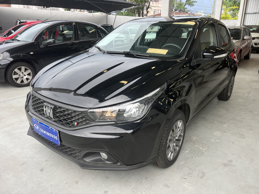 fiat argo 1.0 firefly flex drive manual 4p 20252