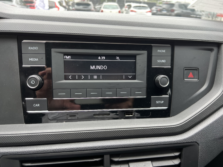 volkswagen polo 1.0 mpi track manual flex 4p 202511